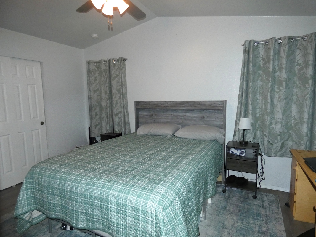 PCK Palm Creek Resort & Residences