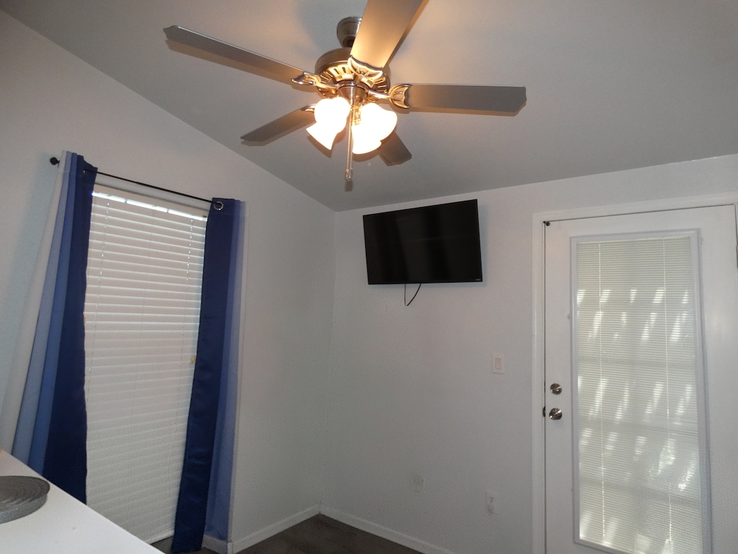 PCK Palm Creek Resort & Residences