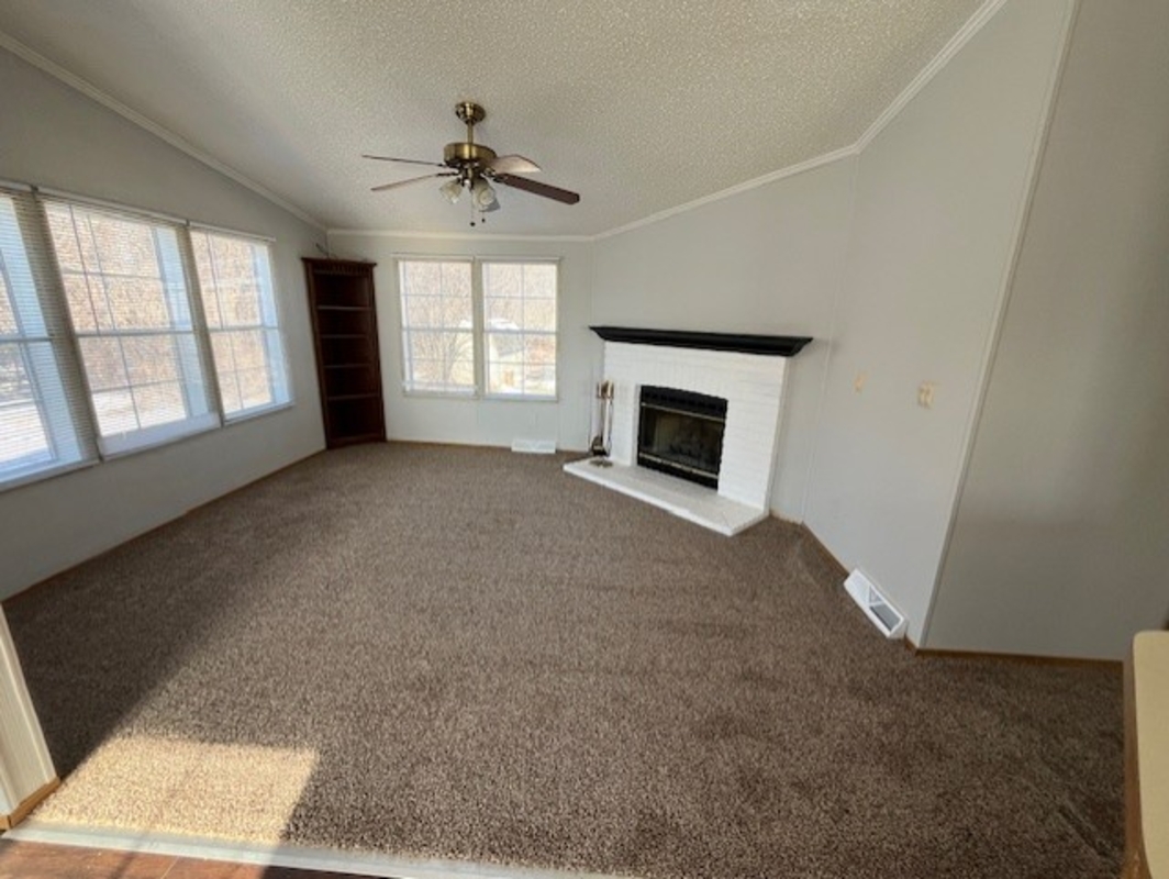 FIS Fisherman's Cove