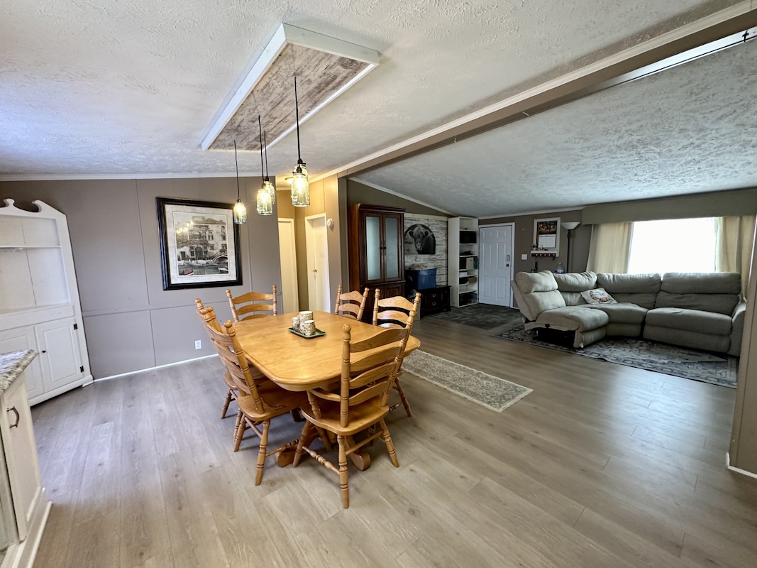 NVL Northville Crossing