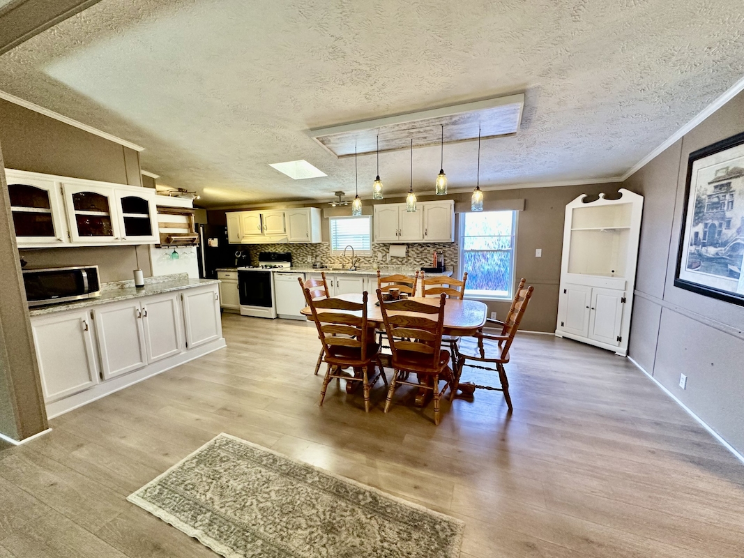 NVL Northville Crossing