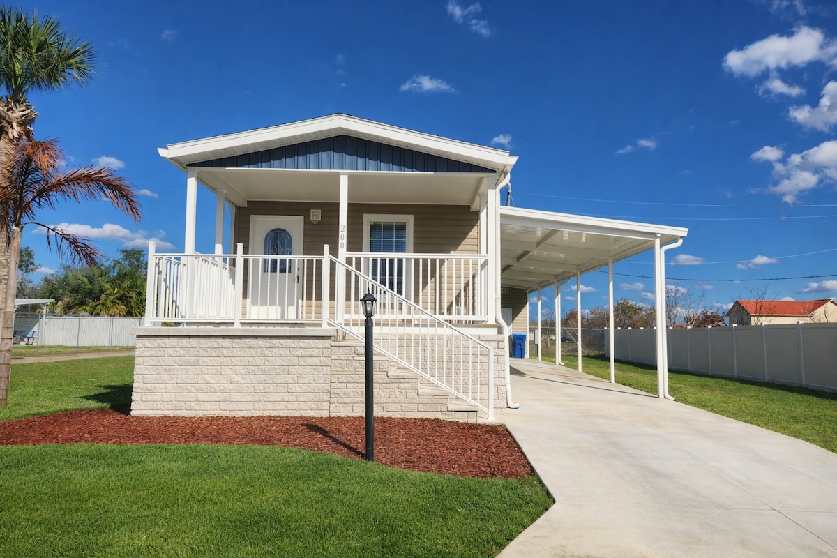 RPV Royal Palm Village