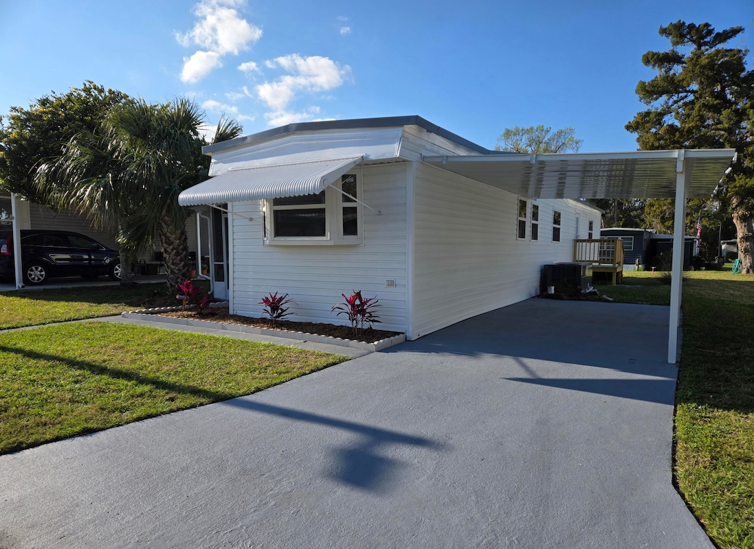 CAD Candlelight Manor