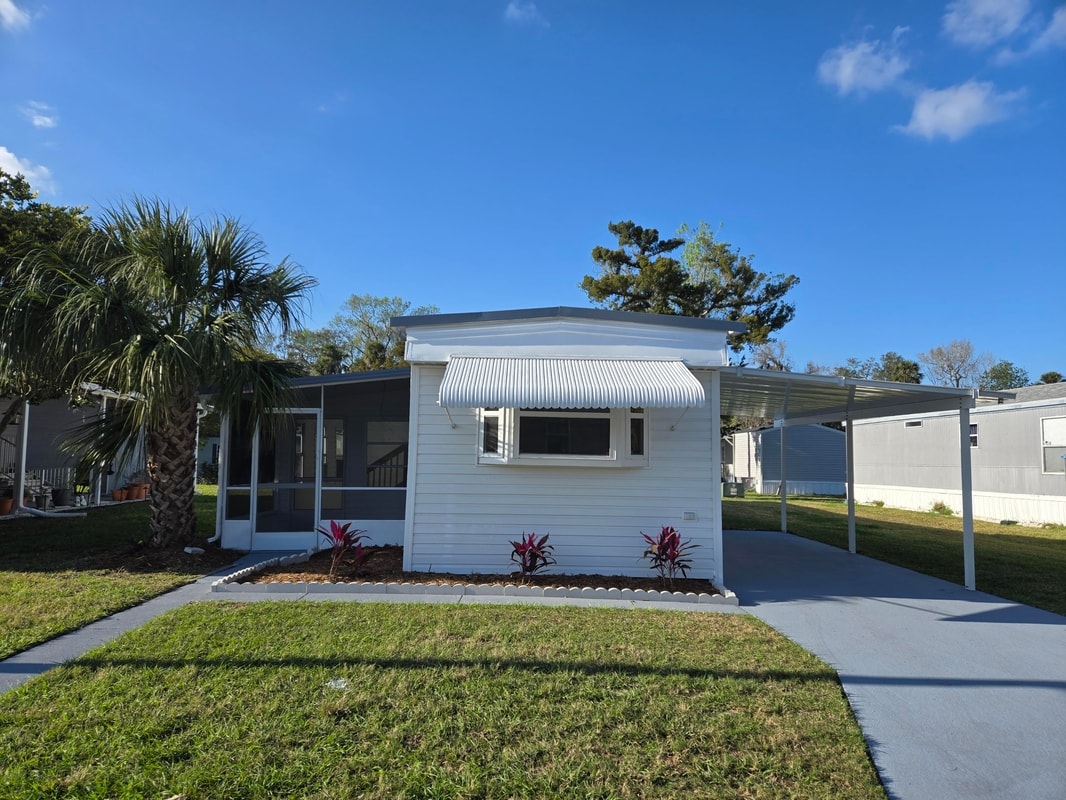 CAD Candlelight Manor