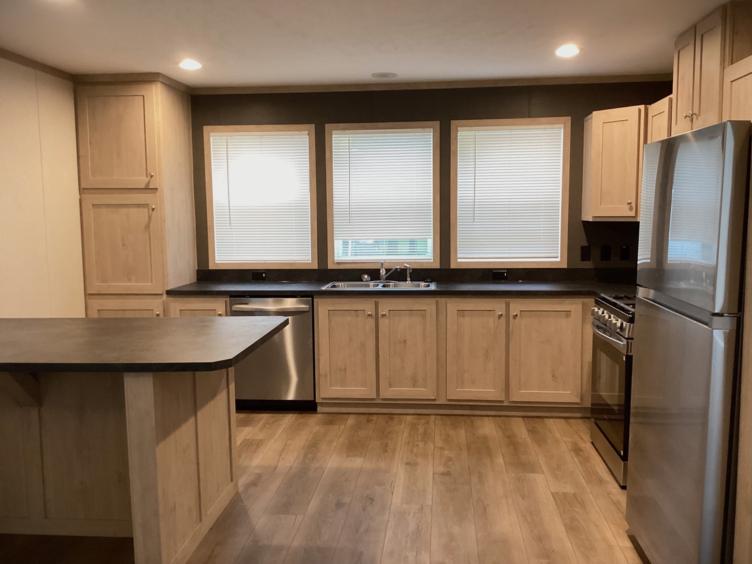 MBM Meadowbrook Estates