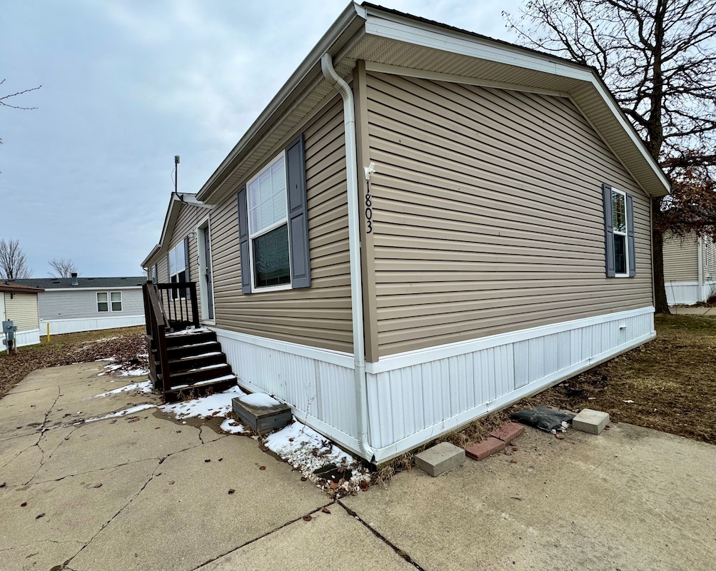 IDP Independence Commons