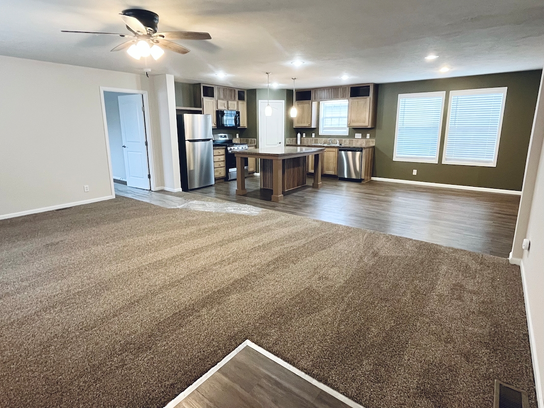 TAN Tanglewood Village