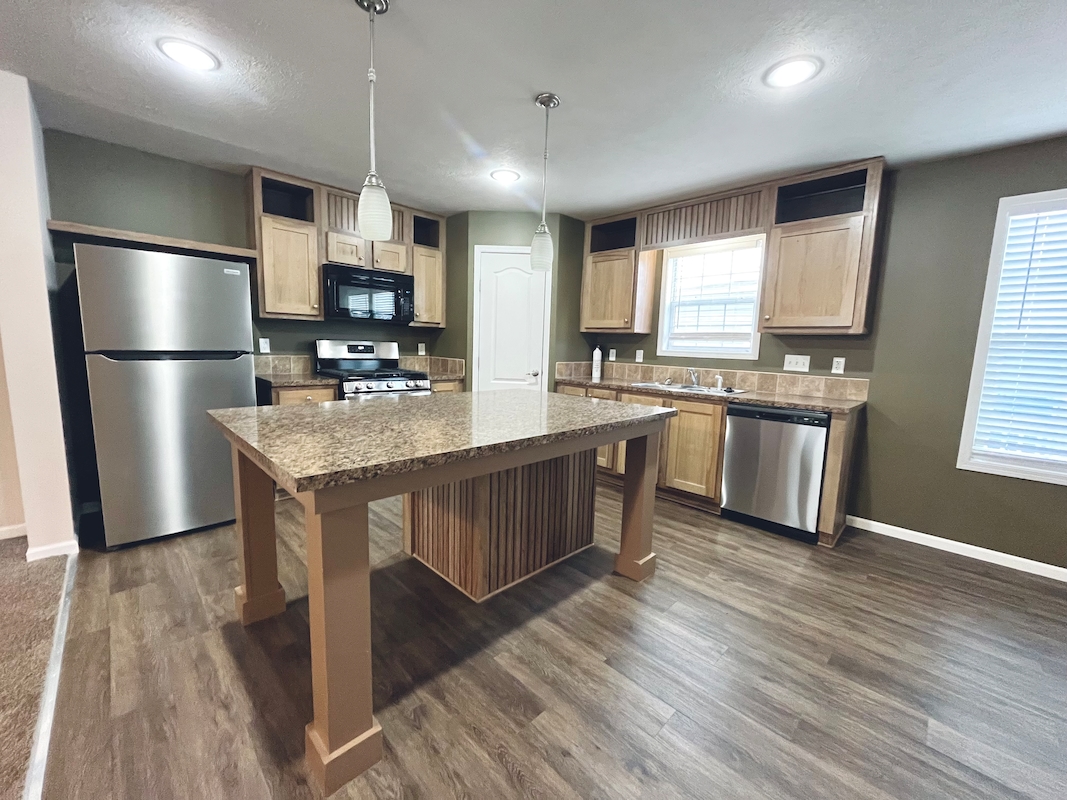 TAN Tanglewood Village