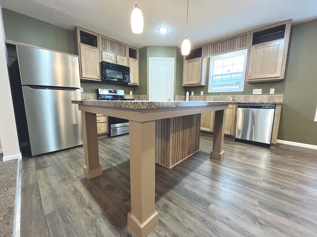 TAN Tanglewood Village