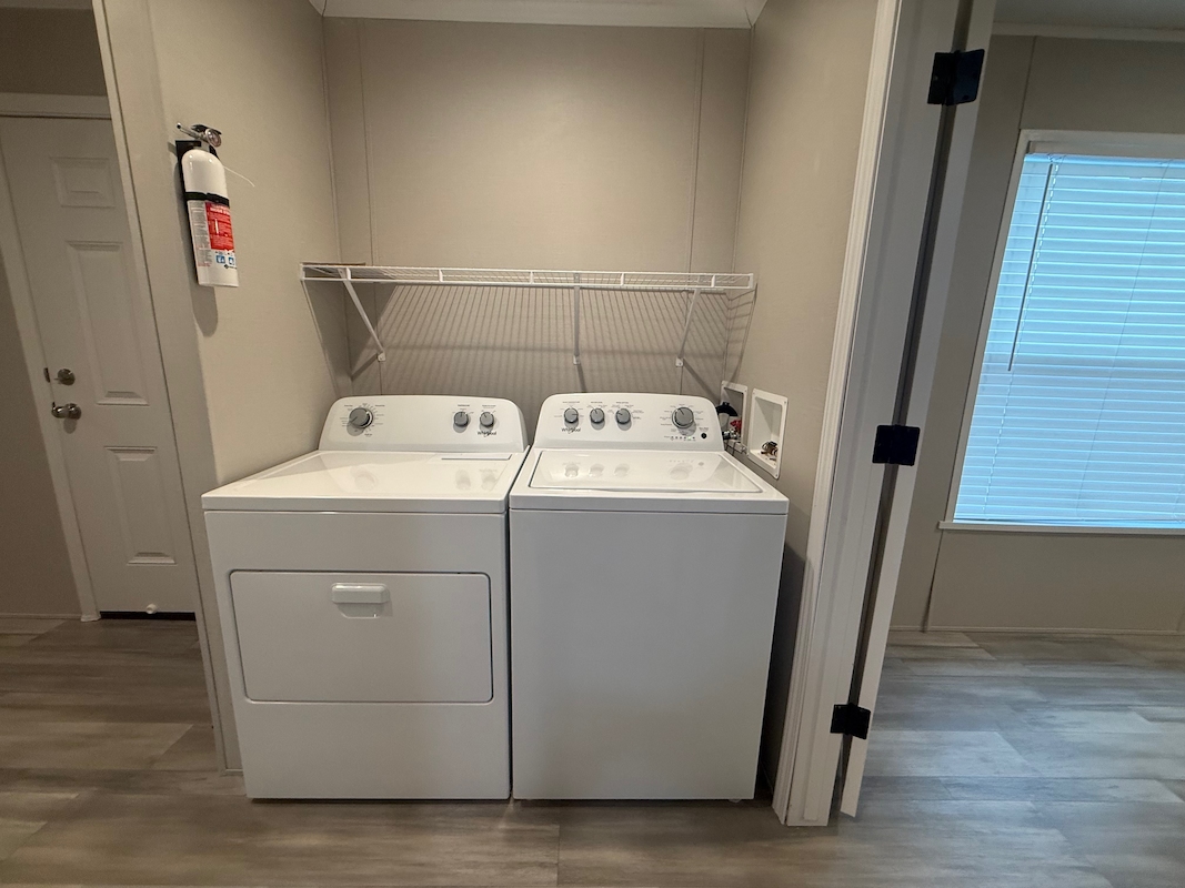 KIM Kimberly Estates