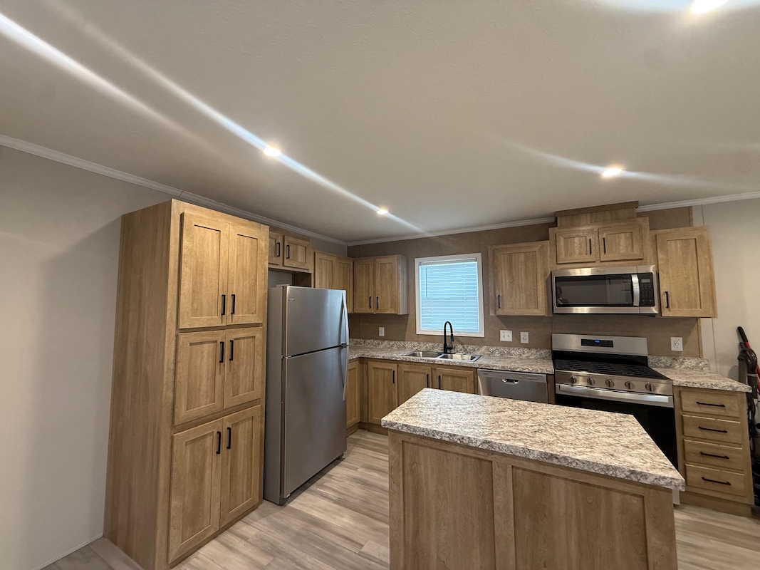 KIM Kimberly Estates