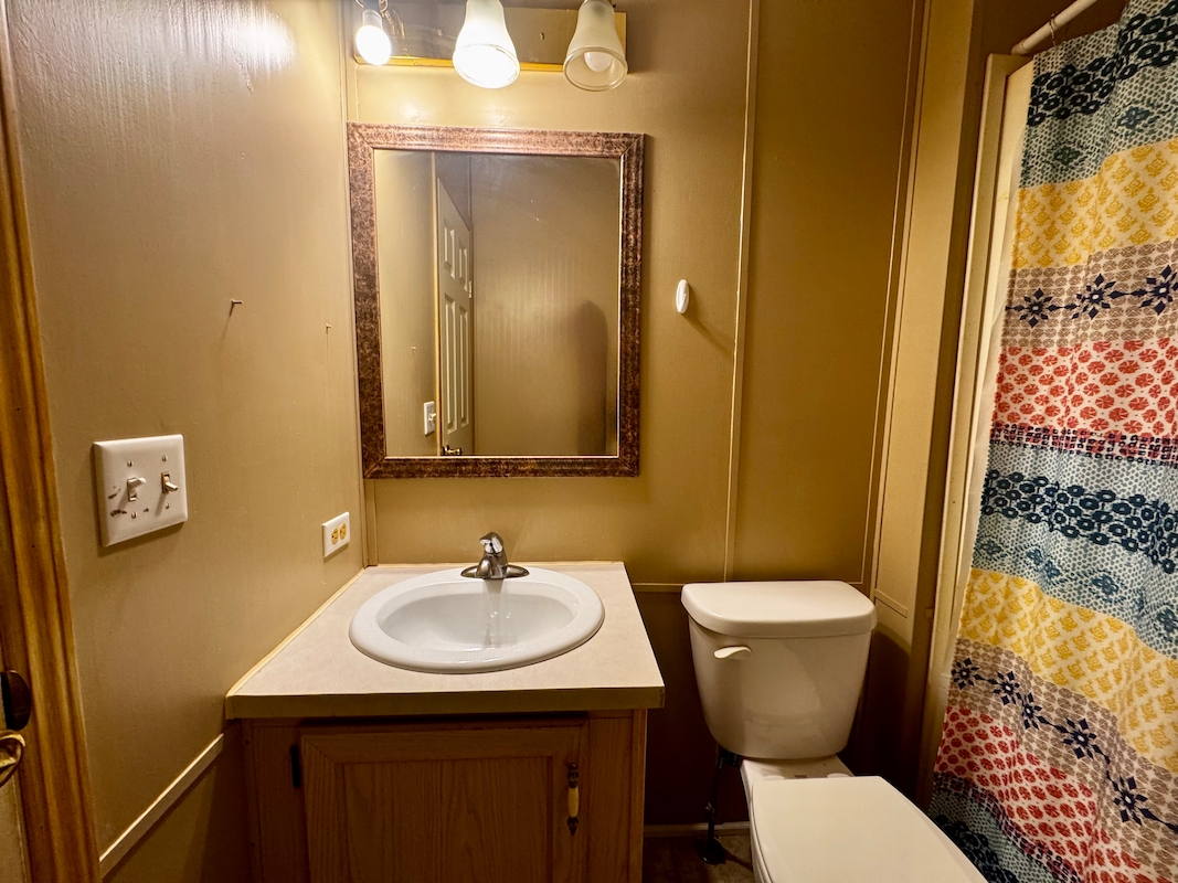 WDV Warren Dunes Village