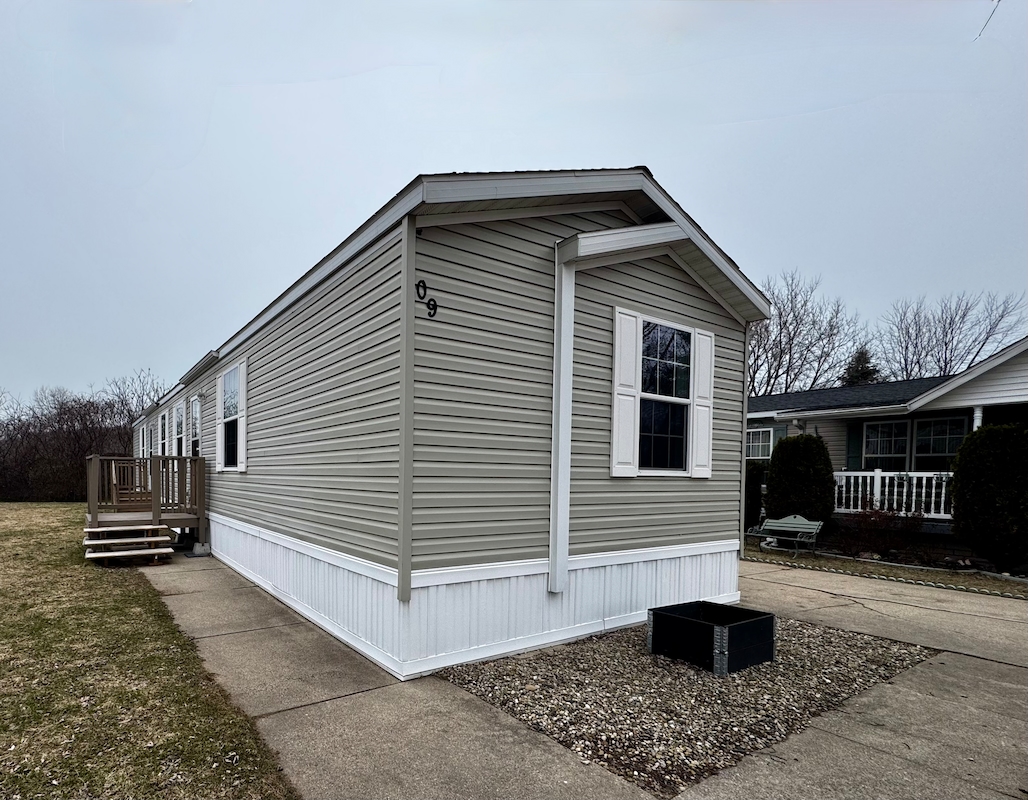 WDV Warren Dunes Village