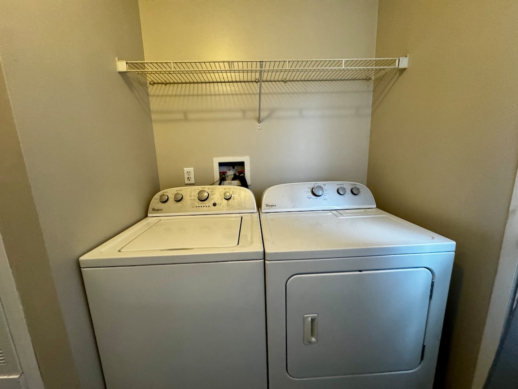 WDV Warren Dunes Village