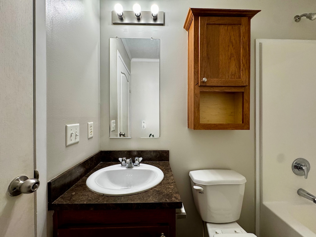 WDV Warren Dunes Village