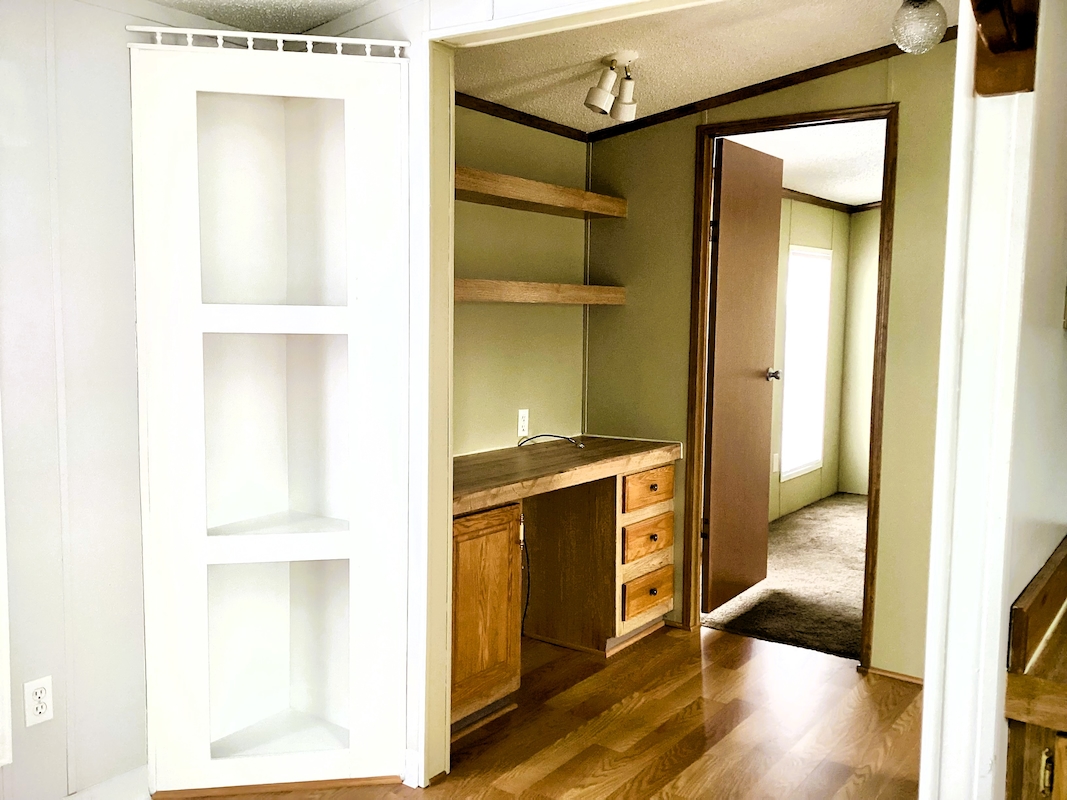 WAV Waverly Shores Village