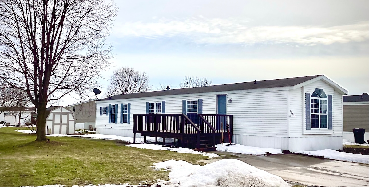 WAV Waverly Shores Village