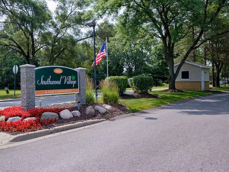 SWV Southwood Village