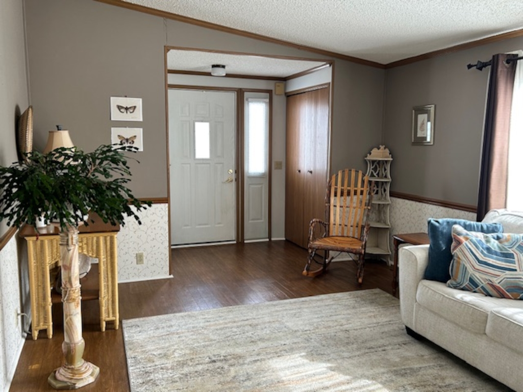 SYL Sylvan Glen Estates