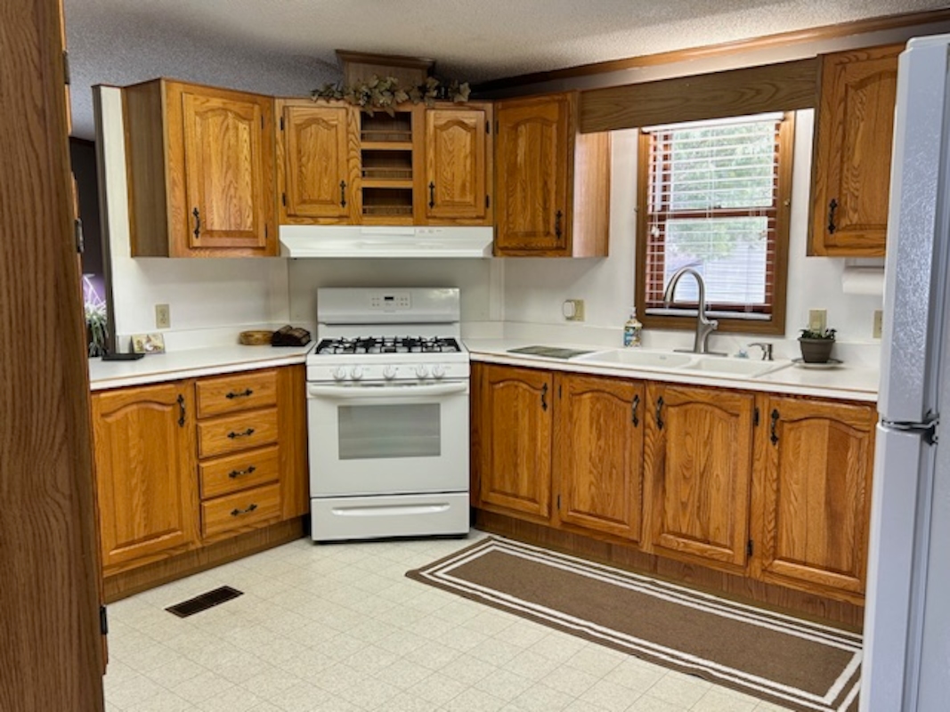 SYL Sylvan Glen Estates