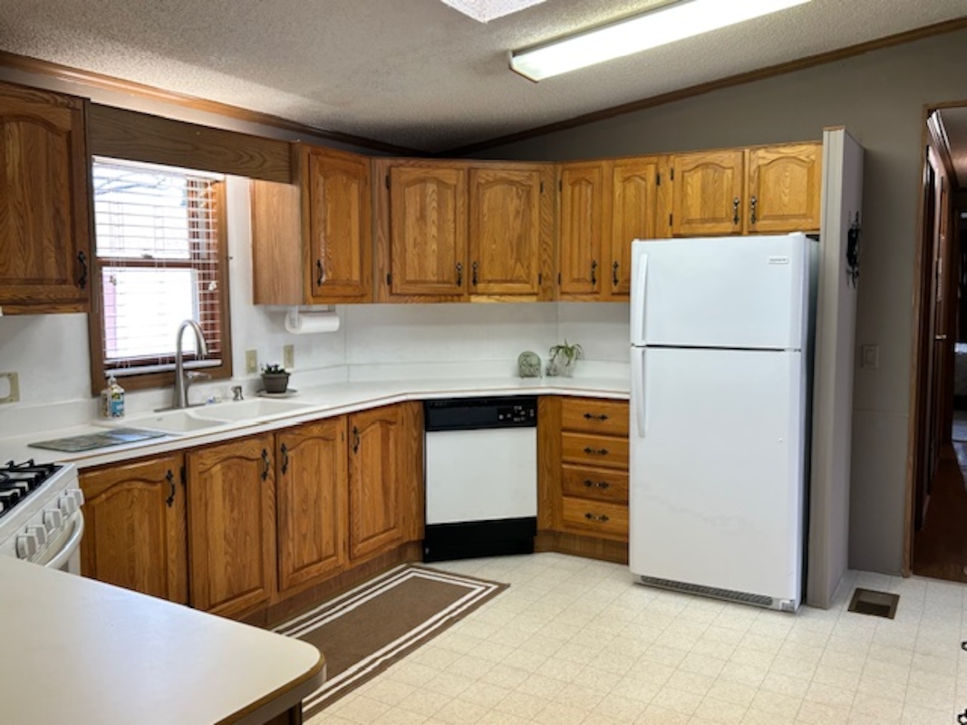 SYL Sylvan Glen Estates