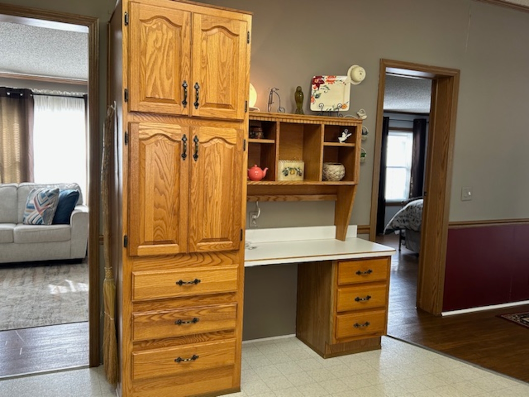 SYL Sylvan Glen Estates