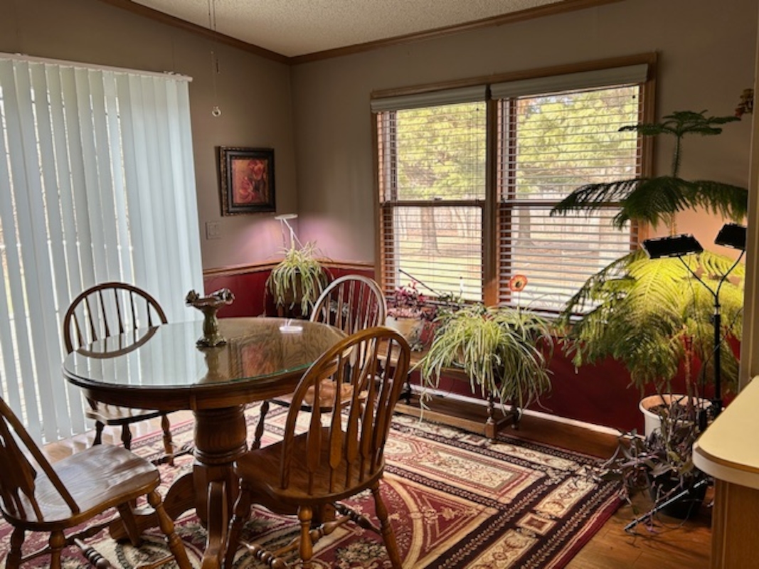 SYL Sylvan Glen Estates