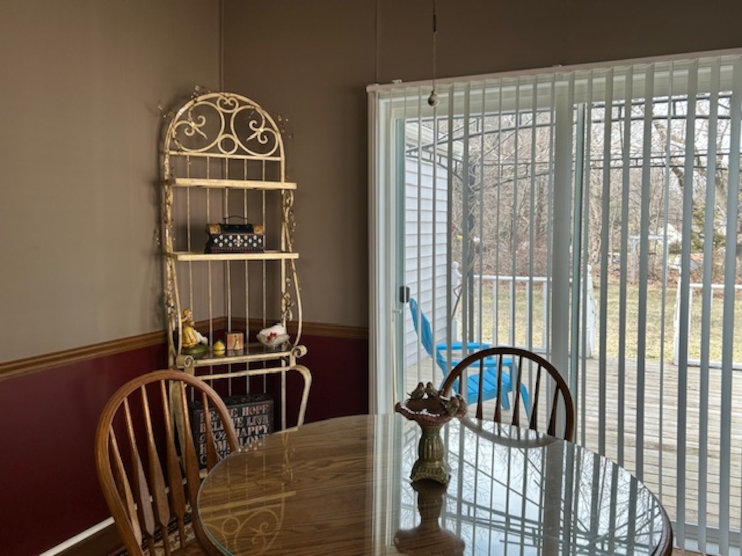 SYL Sylvan Glen Estates