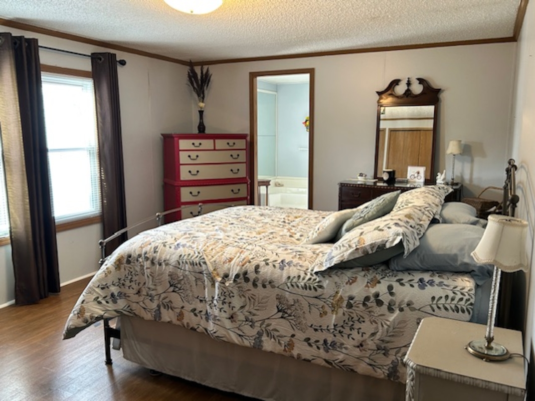 SYL Sylvan Glen Estates