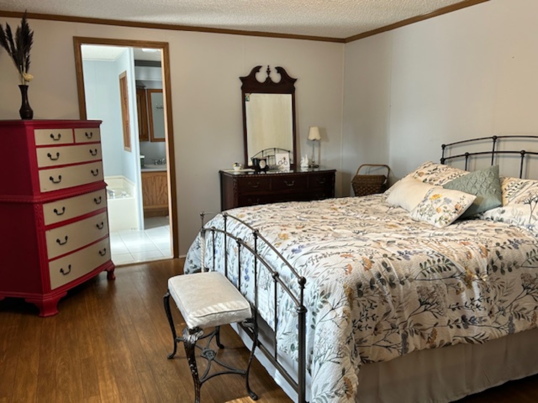 SYL Sylvan Glen Estates