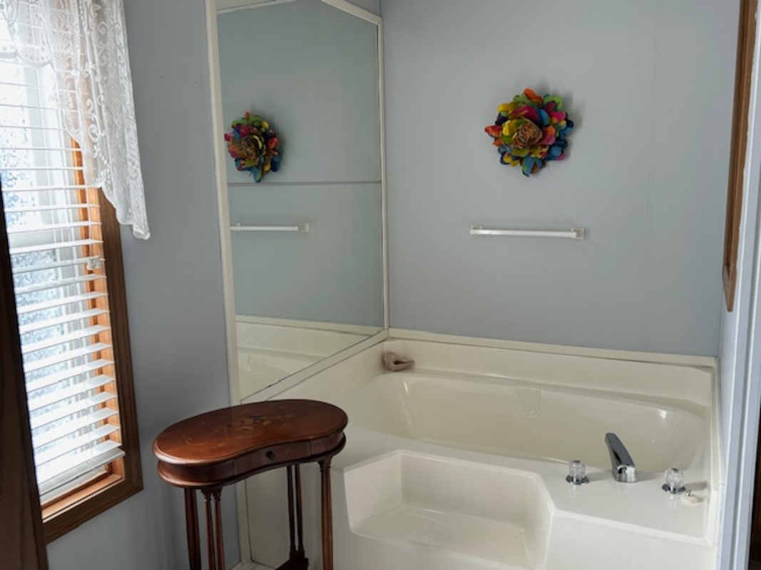 SYL Sylvan Glen Estates