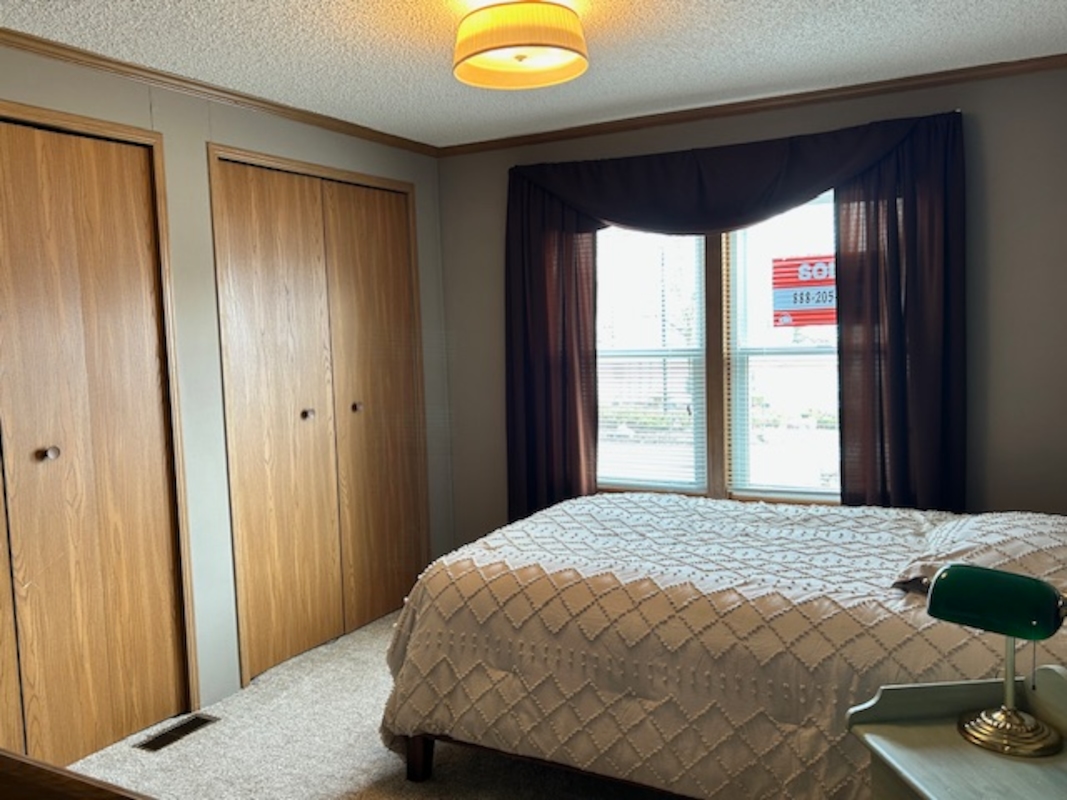 SYL Sylvan Glen Estates