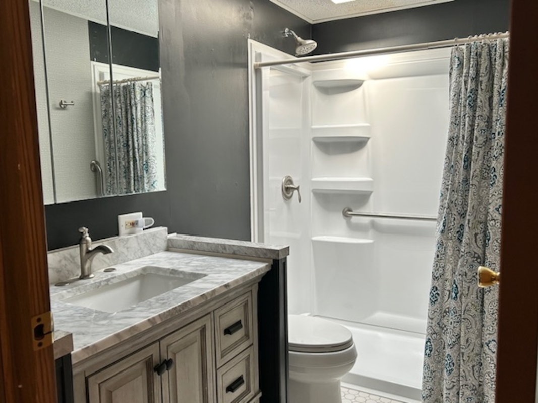 SYL Sylvan Glen Estates