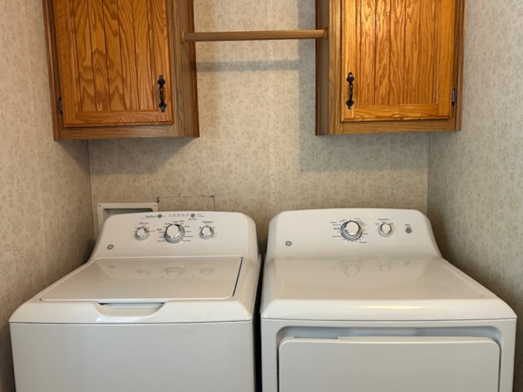 SYL Sylvan Glen Estates