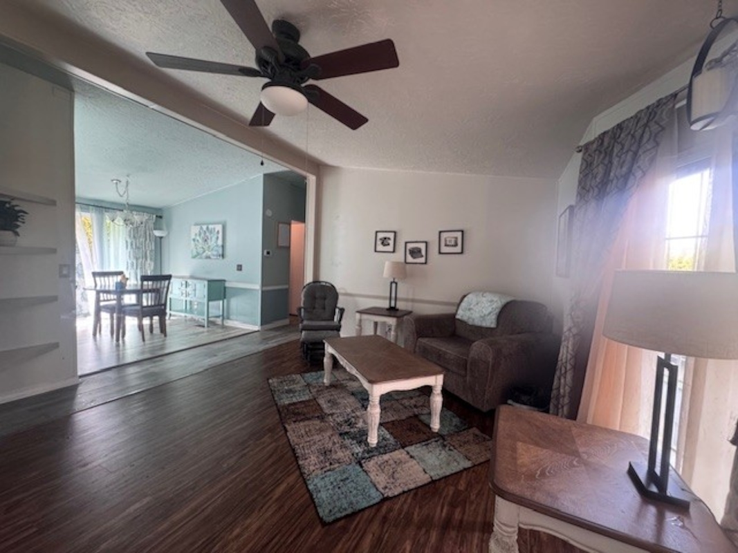 WDL Woodland Park Estates