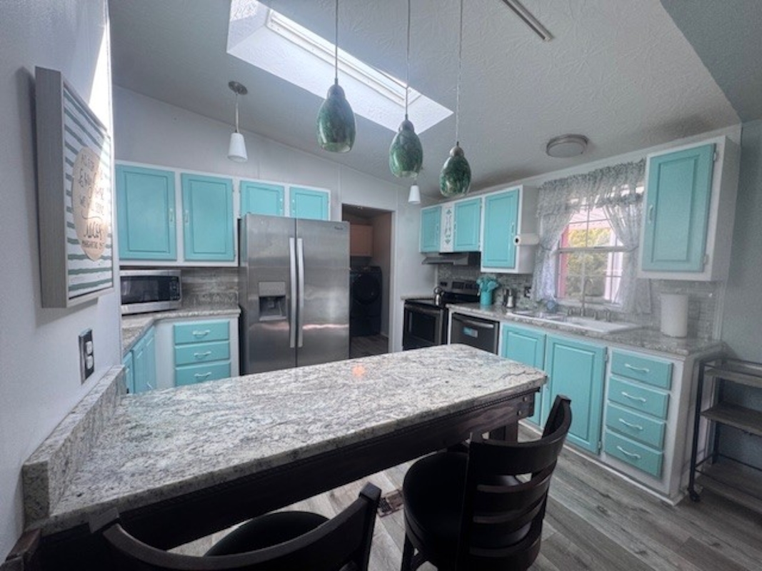 WDL Woodland Park Estates