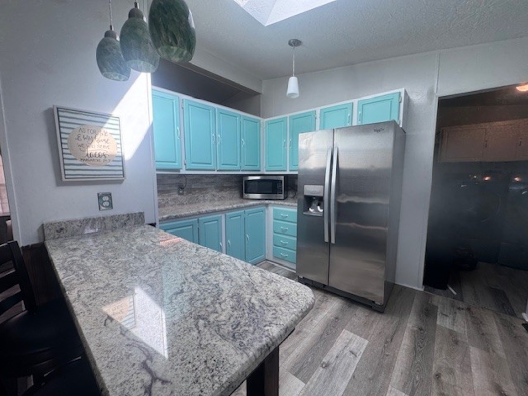 WDL Woodland Park Estates