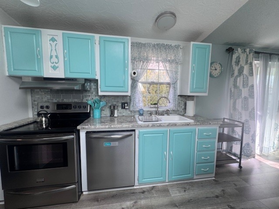 WDL Woodland Park Estates