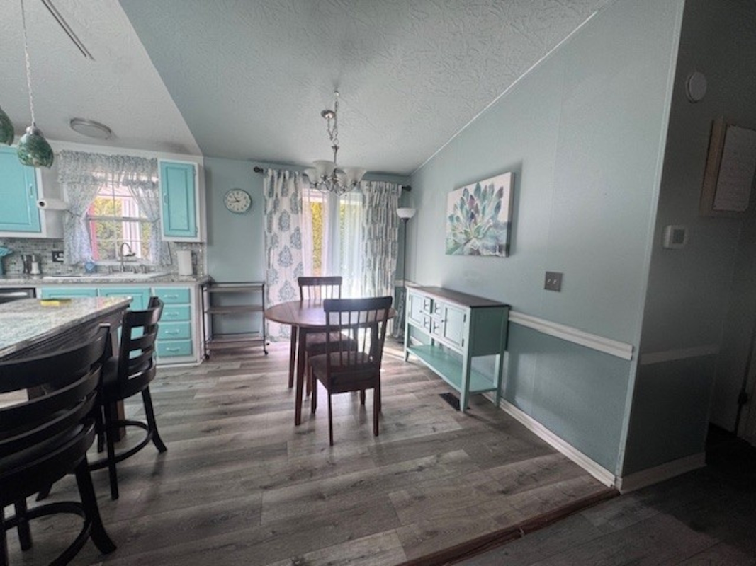 WDL Woodland Park Estates