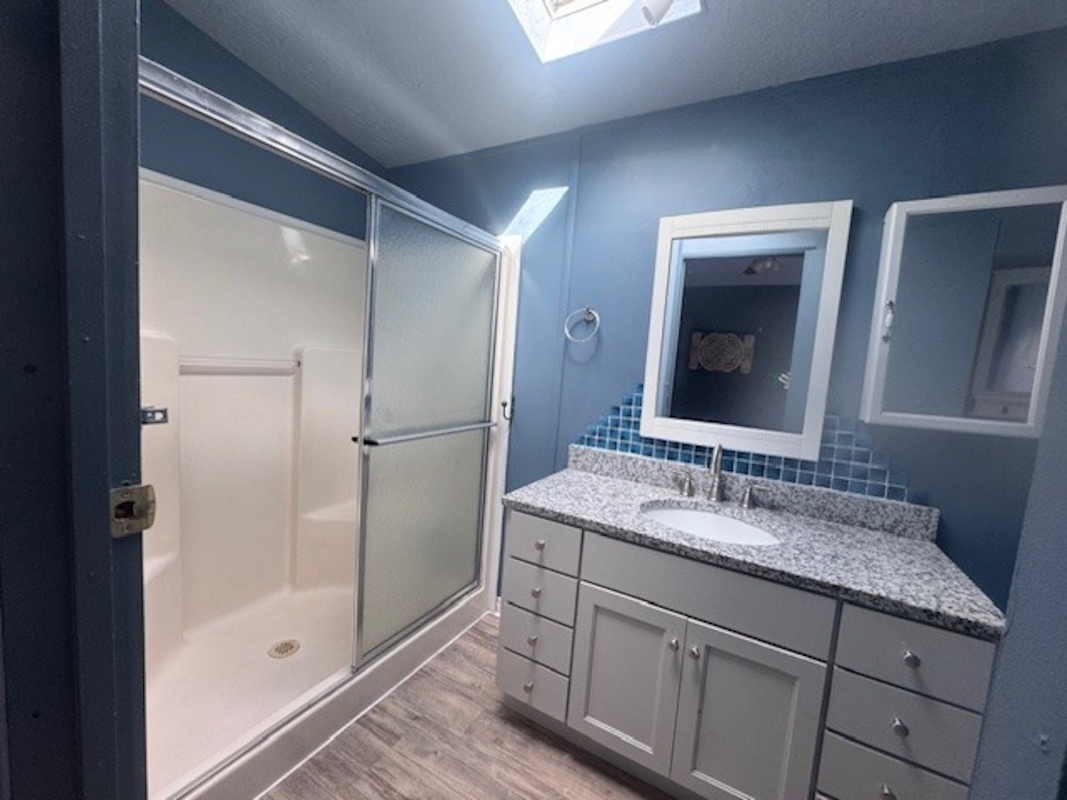 WDL Woodland Park Estates