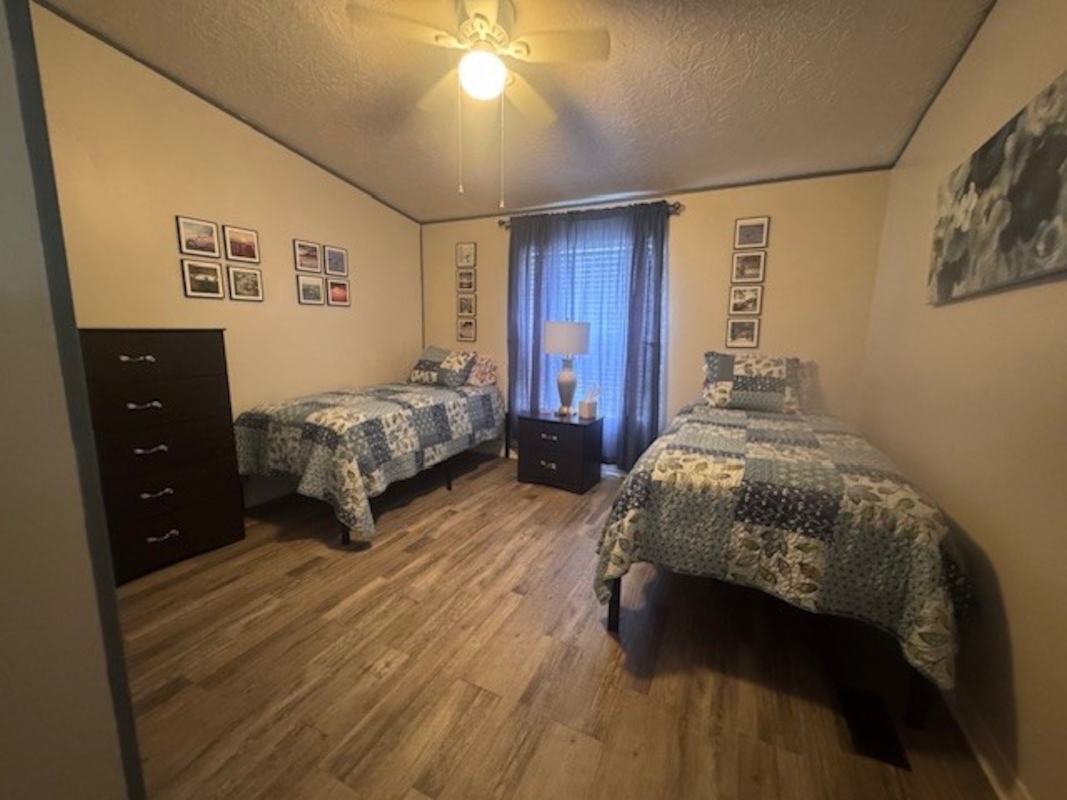 WDL Woodland Park Estates