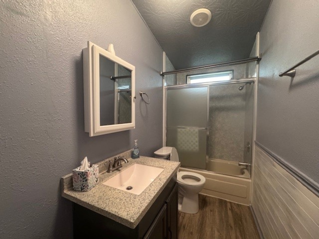 WDL Woodland Park Estates