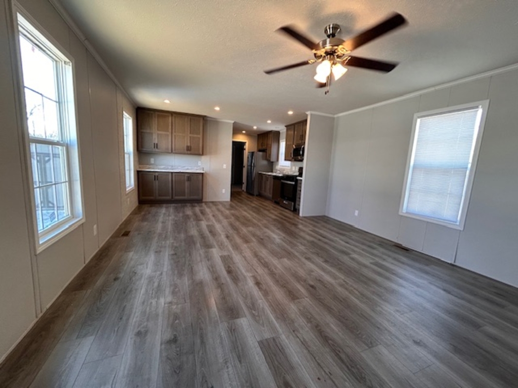 PRE Presidential Estates