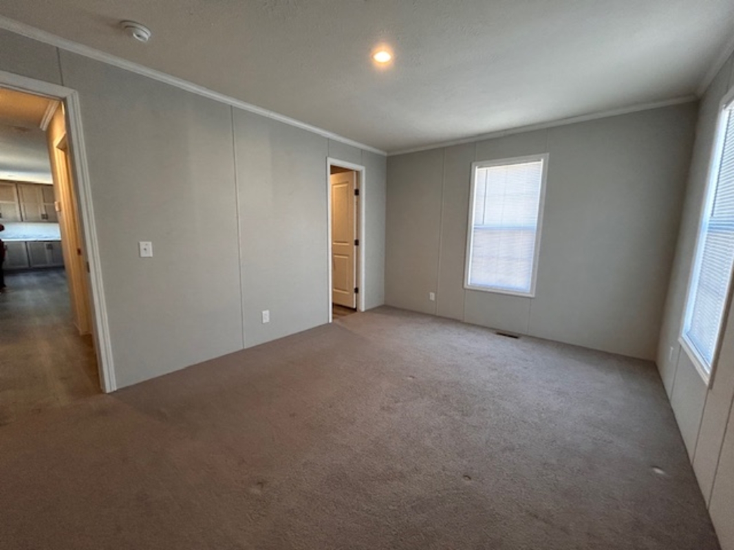 PRE Presidential Estates