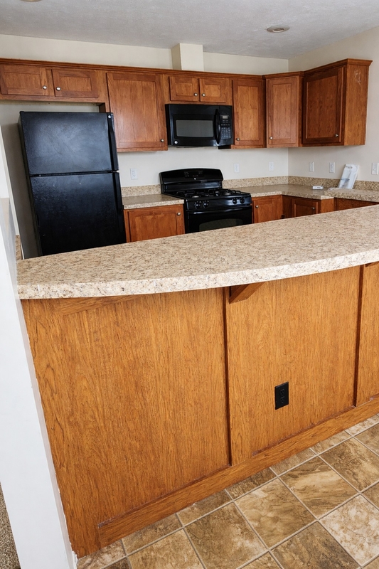 OIV Oak Island Village