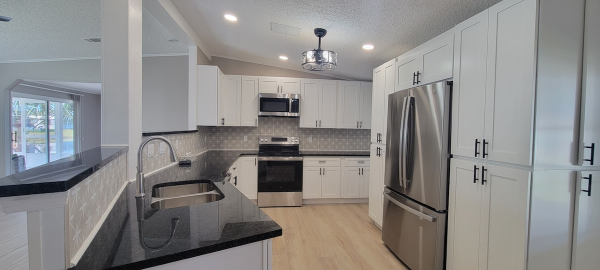 GSH Gulfstream Harbor