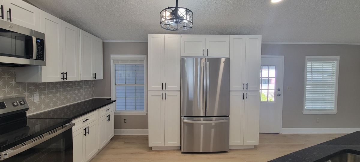 GSH Gulfstream Harbor