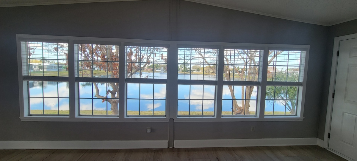 GSH Gulfstream Harbor