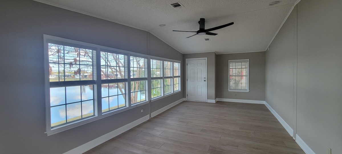 GSH Gulfstream Harbor