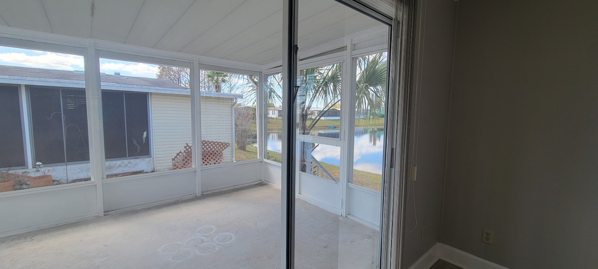 GSH Gulfstream Harbor